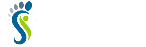 podoterapi logo